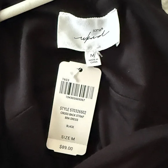 Soma Invisible Support Dress - Picture 10 of 10